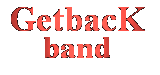 GetbacK logo