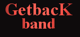 GetbacK band